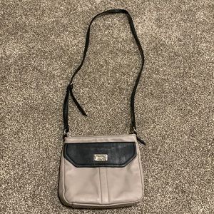 Nine West crossbody purse